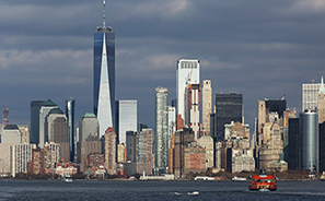 New York City : Travel :  Photos : Richard Moore : Photographer